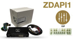 Phoenix Gold ZDAPI1 Isuzu, Honda DSP Power Up Kit | Simple Plug and Play Installation Plug and Play Installation