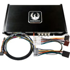 Phoenix Gold Honda 2008-2017 Honda DSP Power Up Kit | Simple Plug and Play Installation Plug and Play Installation