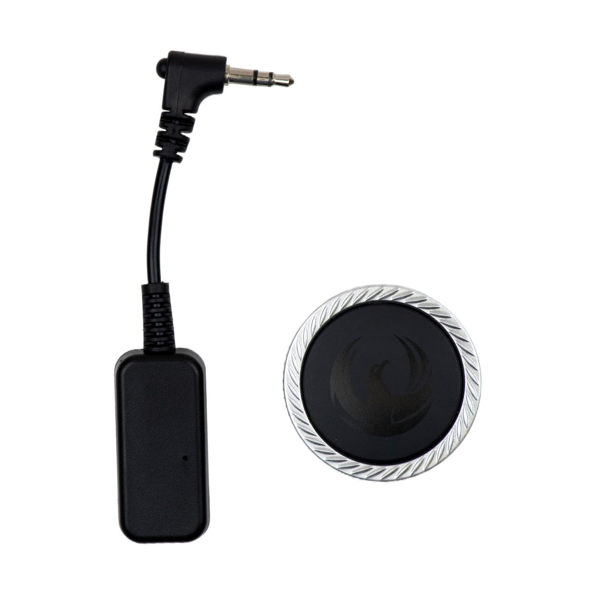Phoenix Gold ZDAWCT – Wireless Remote Bass Level Controller for ZDA Series Amplifiers