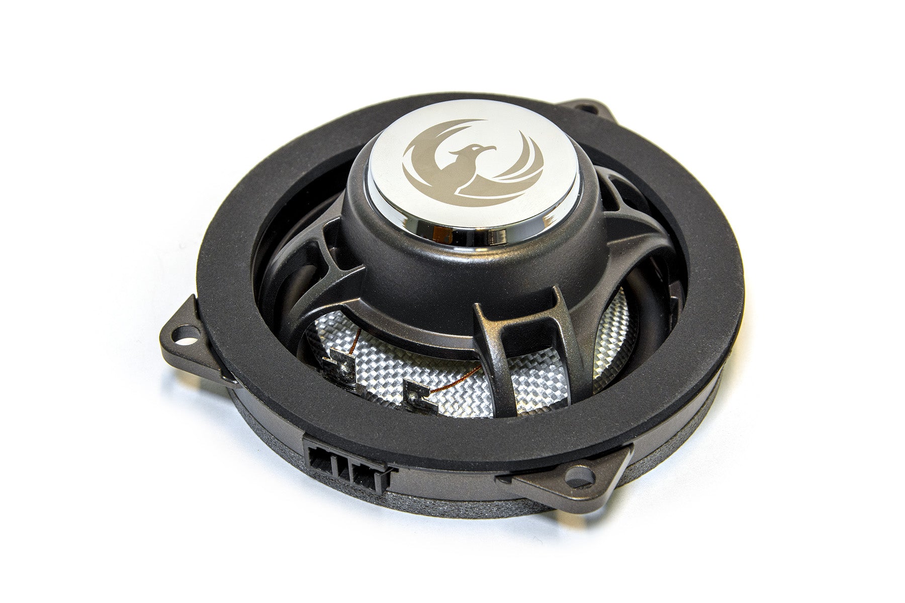 Phoenix Gold ZDSB100CS 4" speakers dedicated for BMW E, F, G, L Series and Mini, Rolls-Royce and Toyota