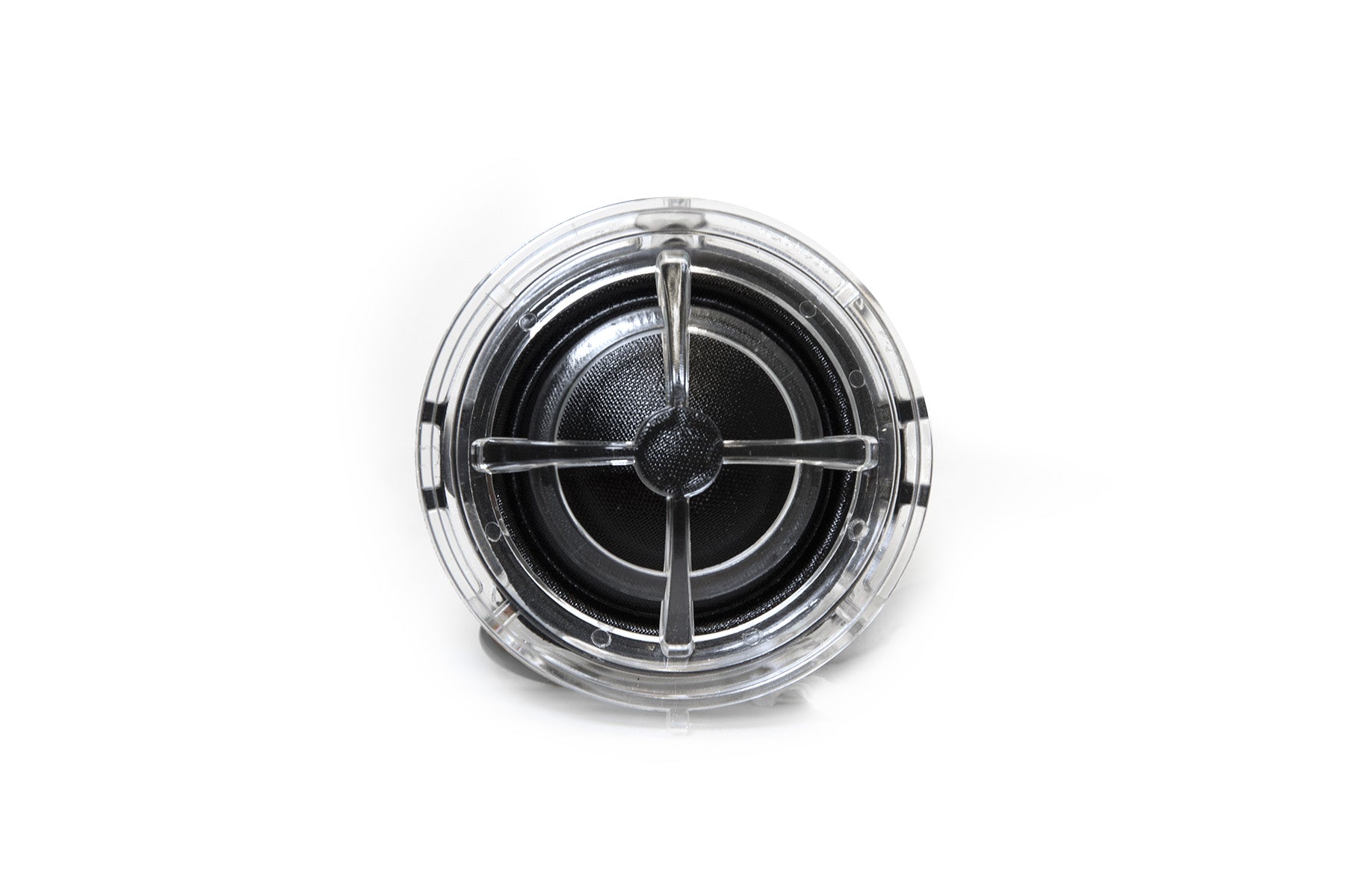 Phoenix Gold ZDSB100CS 4" speakers dedicated for BMW E, F, G, L Series and Mini, Rolls-Royce and Toyota