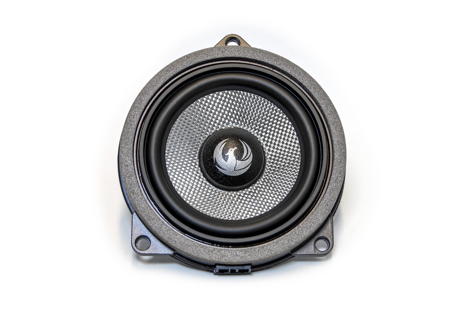 Phoenix Gold ZDSB100CS 4" speakers dedicated for BMW E, F, G, L Series and Mini, Rolls-Royce and Toyota