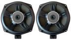 Phoenix Gold ZDSKB1S 3-Way High End Component Speaker Front for BMW and Mini
