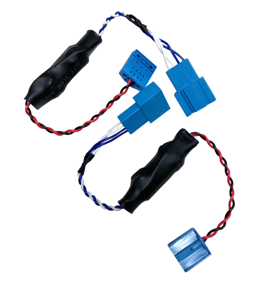 Phoenix Gold ZDSB6LP Frequency Filter Filters high frequencies from BMW Subwoofers