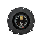 PHOENIX GOLD ZDSKAS1 Audi A3,5,6,7 Q5 and Seat Leon 6.5" Midbass Front Door Speakers