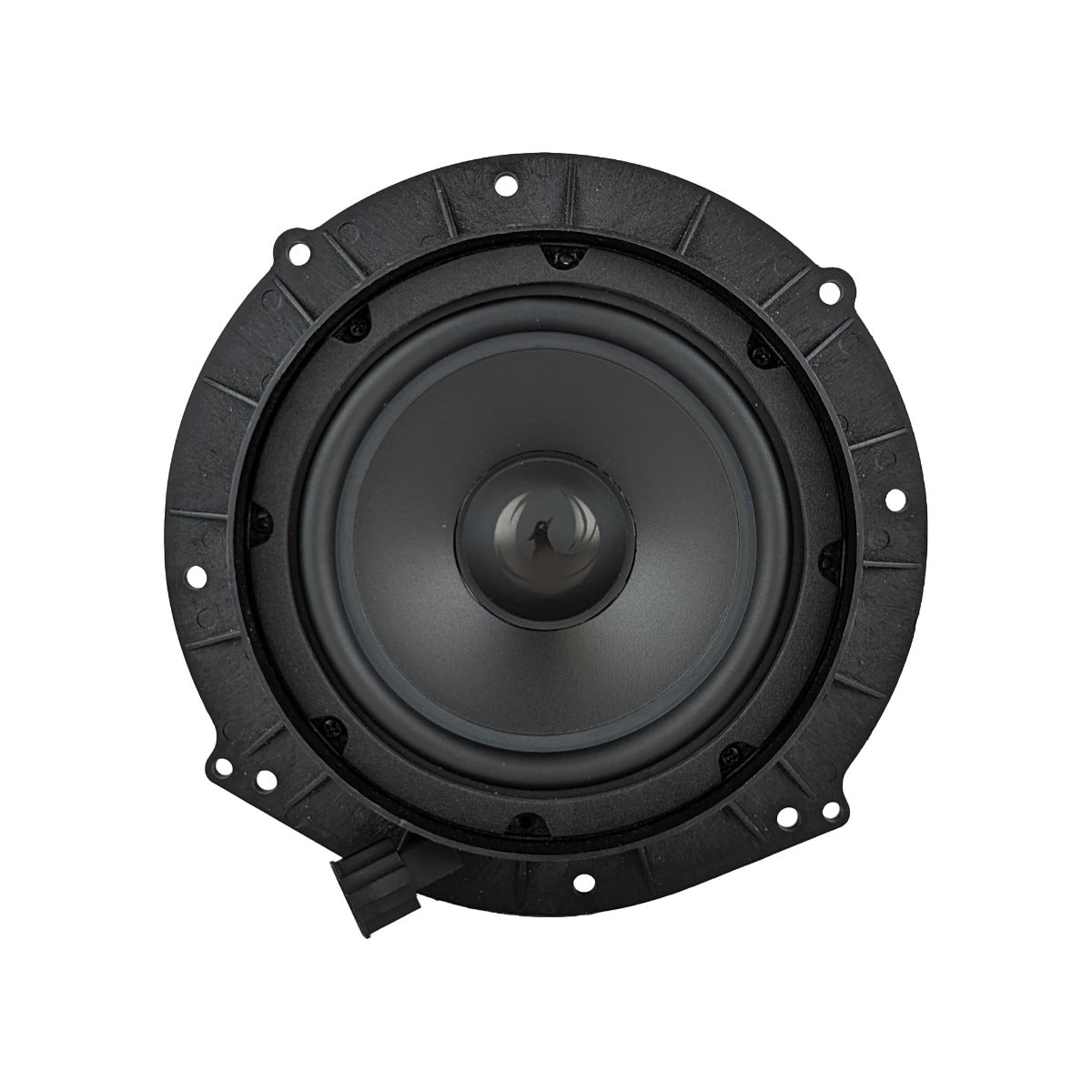 PHOENIX GOLD ZDSKAS1 Audi A3,5,6,7 Q5 and Seat Leon 6.5" Midbass Front Door Speakers