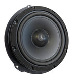 Phoenix Gold ZDSKF1 6.5″ (165mm) 2-Way Car Component Speaker Kit For Ford Ranger
