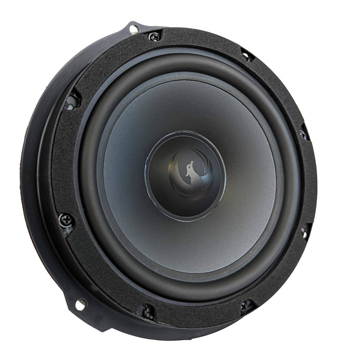 Phoenix Gold ZDSKF1 6.5″ (165mm) 2-Way Car Component Speaker Kit For Ford Ranger