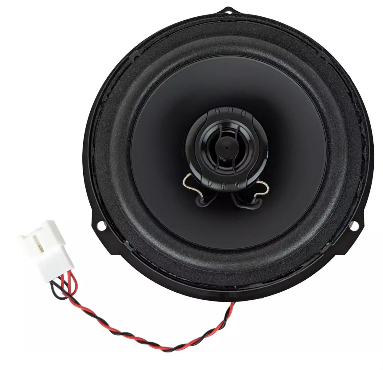 Phoenix Gold ZDSKF2 6.5″ (165mm) 2-Way Car Component Speaker Kit For Ford Models