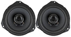 Phoenix Gold ZDSKFO2 6.5″ (165mm) 2-Way Coaxial Car Speaker for Alfa Romeo, Citroën, Fiat, Ford, Iveco, Opel, Peugeot, Vauxhall