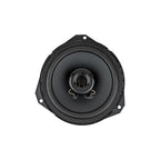 Phoenix Gold ZDSKFO2 6.5″ (165mm) 2-Way Coaxial Car Speaker for Alfa Romeo, Citroën, Fiat, Ford, Iveco, Opel, Peugeot, Vauxhall