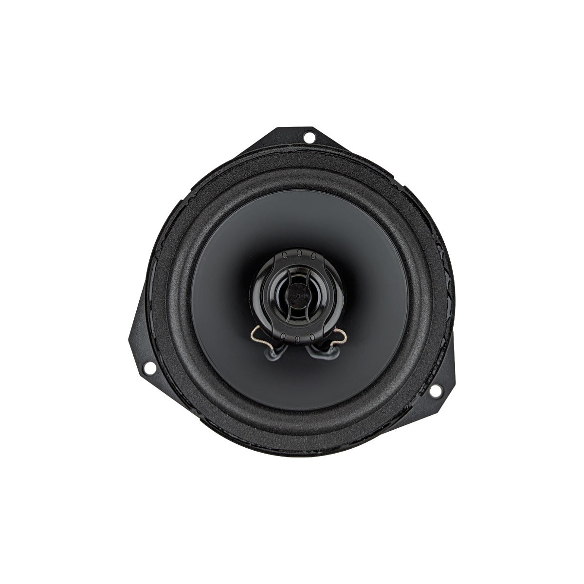 Phoenix Gold ZDSKFO2 6.5″ (165mm) 2-Way Coaxial Car Speaker for Alfa Romeo, Citroën, Fiat, Ford, Iveco, Opel, Peugeot, Vauxhall