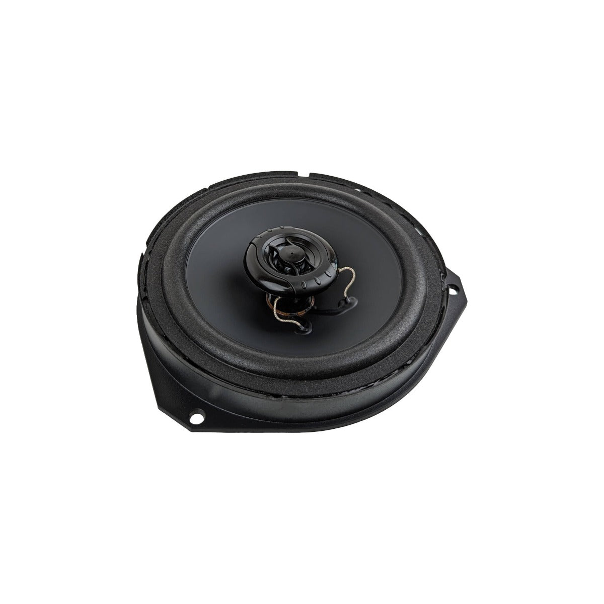 Phoenix Gold ZDSKFO2 6.5″ (165mm) 2-Way Coaxial Car Speaker for Alfa Romeo, Citroën, Fiat, Ford, Iveco, Opel, Peugeot, Vauxhall
