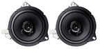 PHOENIX GOLD ZDSKI2 Toyota 2-way 6.5 Inch 100 Watt speaker with plug & play connectors