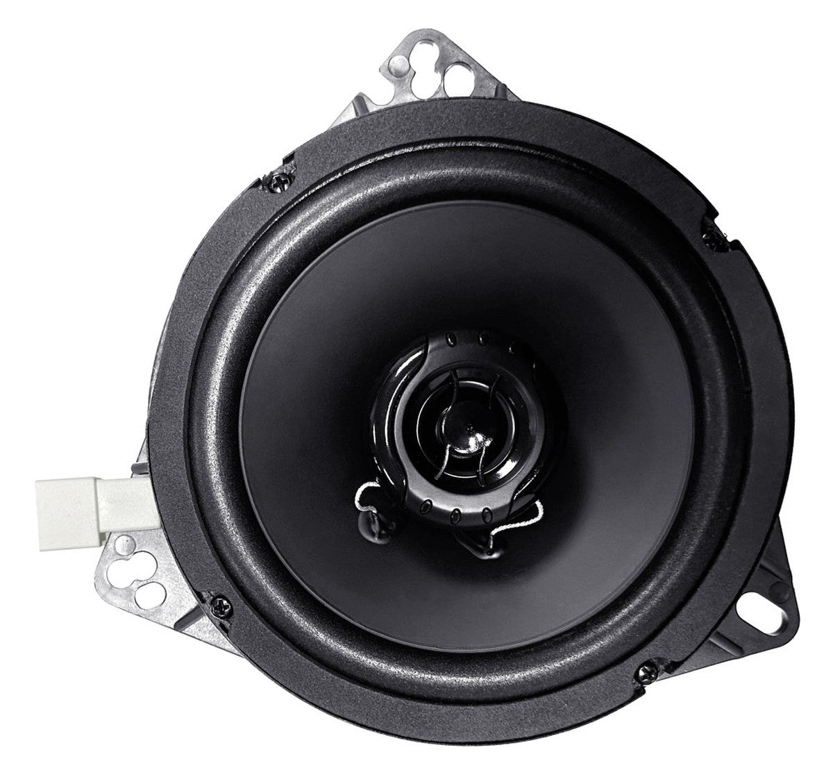 PHOENIX GOLD ZDSKI2 – Isuzu D-Max 2-way 6.5 Inch 100 Watt speaker with plug & play connectors