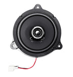 PHOENIX GOLD ZDSKN2 - Mitsubishi Delica and Express 2011 onwards 6,5" coaxial 2003 onwards various models