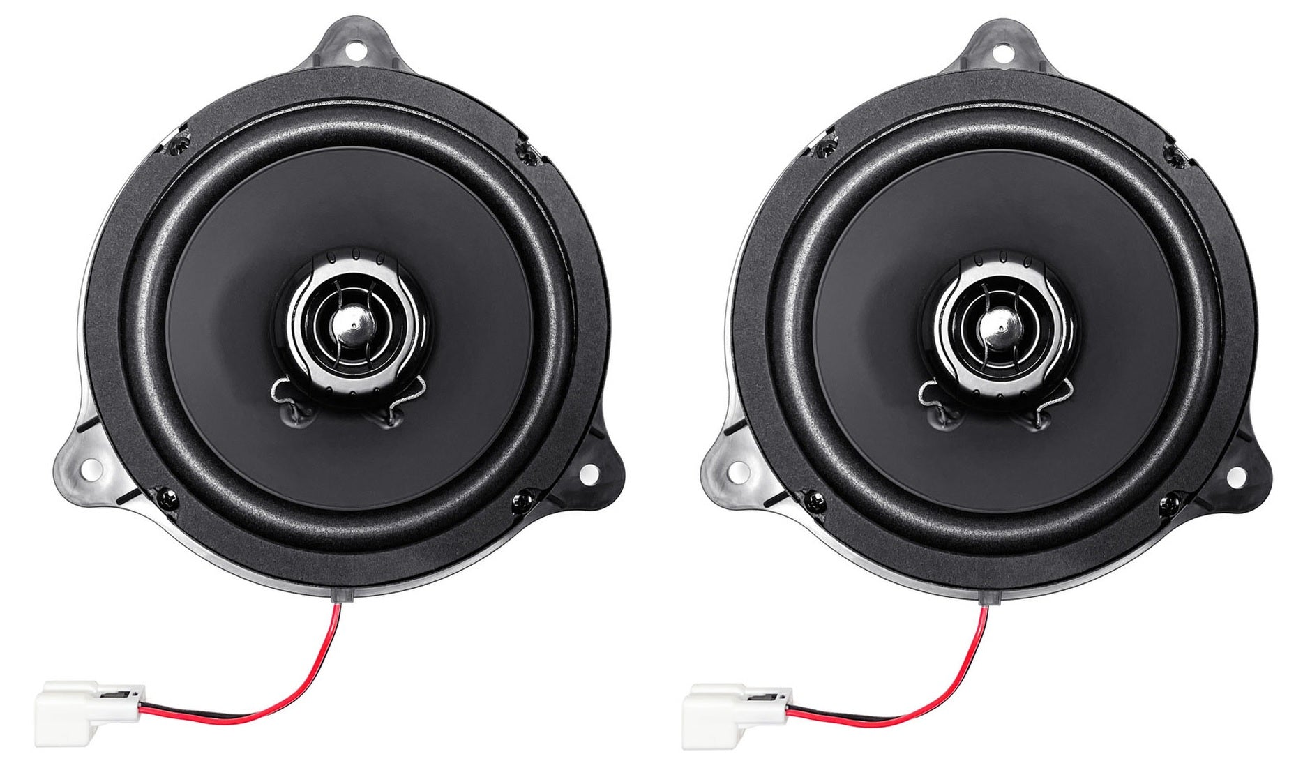 PHOENIX GOLD ZDSKN2 Nissan 6,5" coaxial 2003 onwards various models