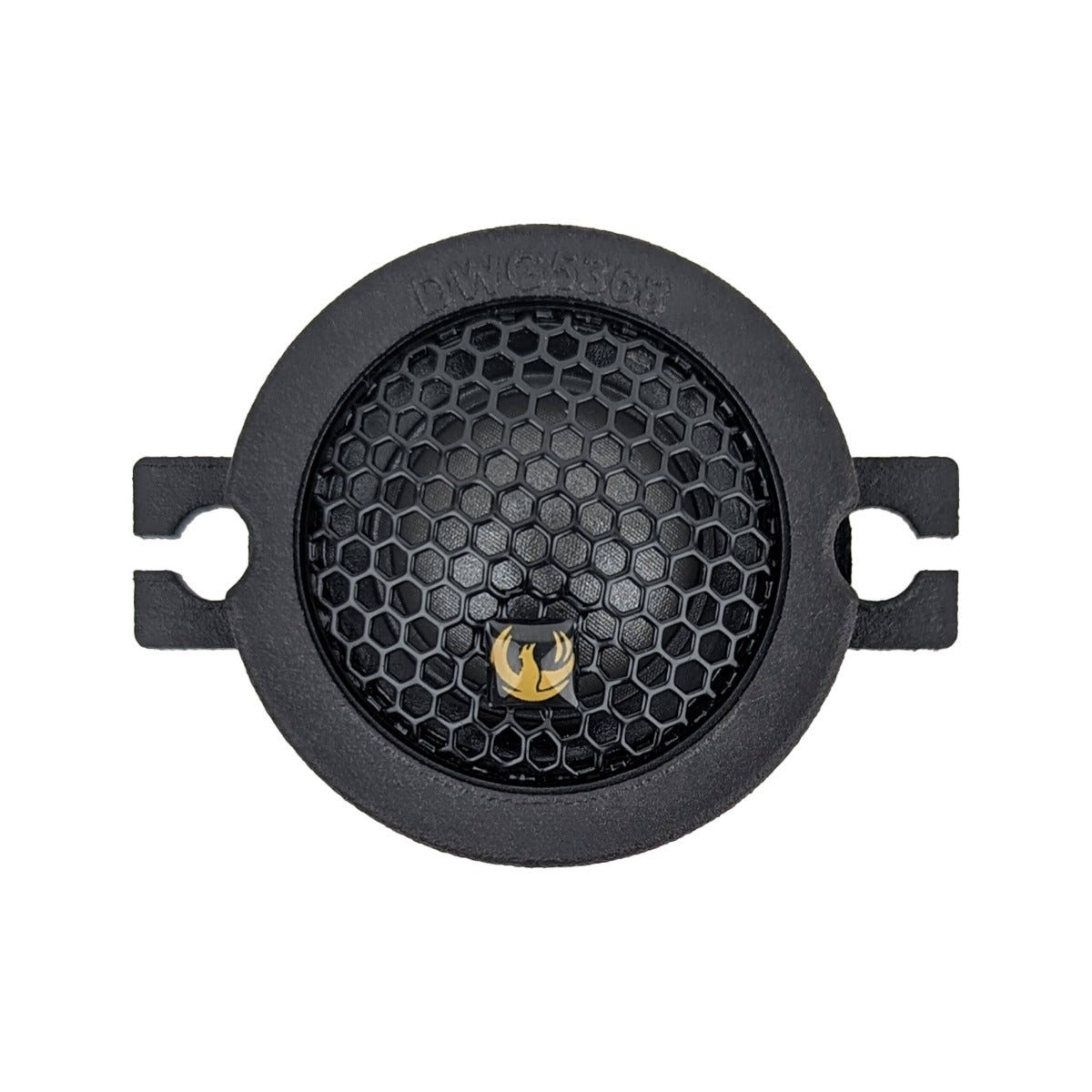 Phoenix Gold ZDSKSZ1 6.5″ (165mm) 2-Way Component Car Speaker for Suzuki Baleno, Brezza, Ciaz, Dzire, Ertiga, Fronx, Grand Vitara, Ignis, Kizashi, S-Cross, Swift, SX4, Vitara and XL6
