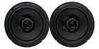Phoenix Gold ZDSKSZ2 6.5″ (165mm) 2-Way Coaxial 100W Car Speaker For Suzuki