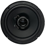 Phoenix Gold ZDSKSZ2 6.5″ (165mm) 2-Way Coaxial 100W Car Speaker For Suzuki