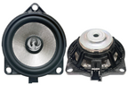 Phoenix Gold ZDSV1 3-Way Component Speaker Front for Volvo S, V, XC 2016 onwards