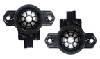 Phoenix Gold ZDSV1 3-Way Component Speaker Front for Volvo S, V, XC 2016 onwards