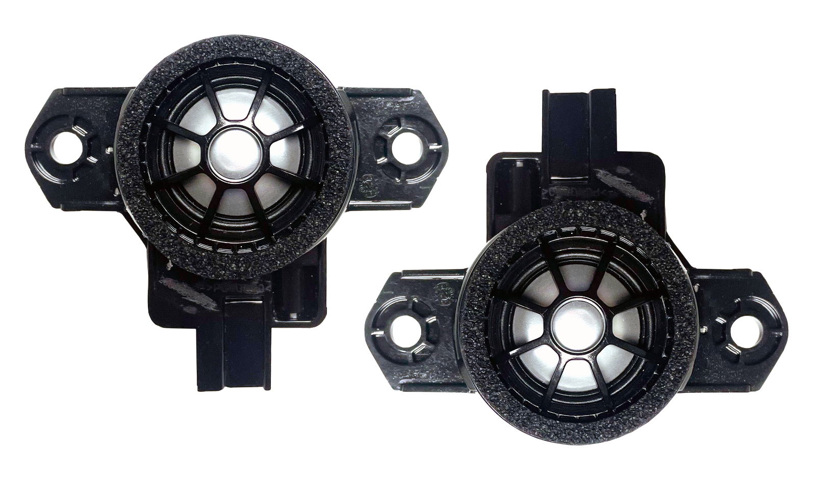 Phoenix Gold ZDSV1 3-Way Component Speaker Front for Volvo S, V, XC 2016 onwards