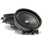 Phoenix Gold ZDSV2 Plug'n'Play Upgrade Volvo S60, S90, XC60, XC60, XC90, V60, V90 2-way rear speaker system