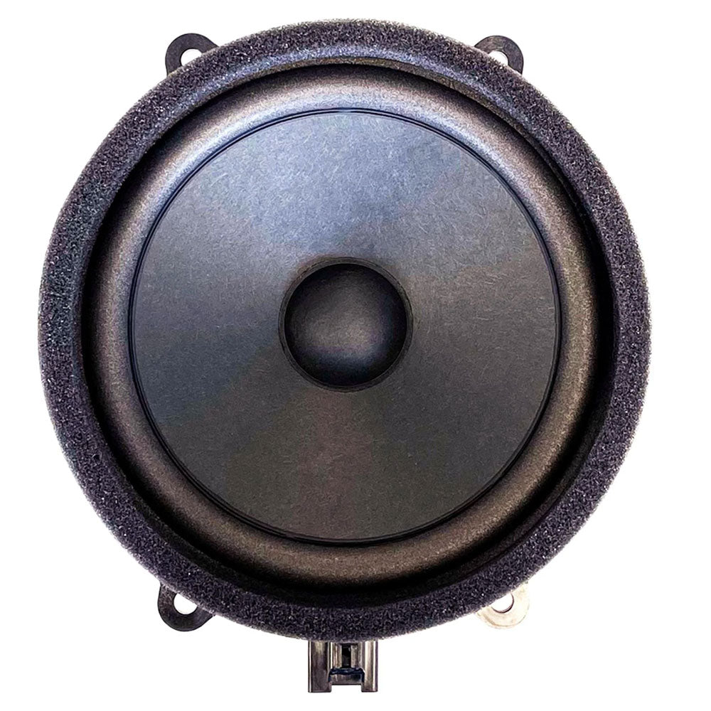 Phoenix Gold ZDSV2 Plug'n'Play Upgrade Volvo S60, S90, XC60, XC60, XC90, V60, V90 2-way rear speaker system
