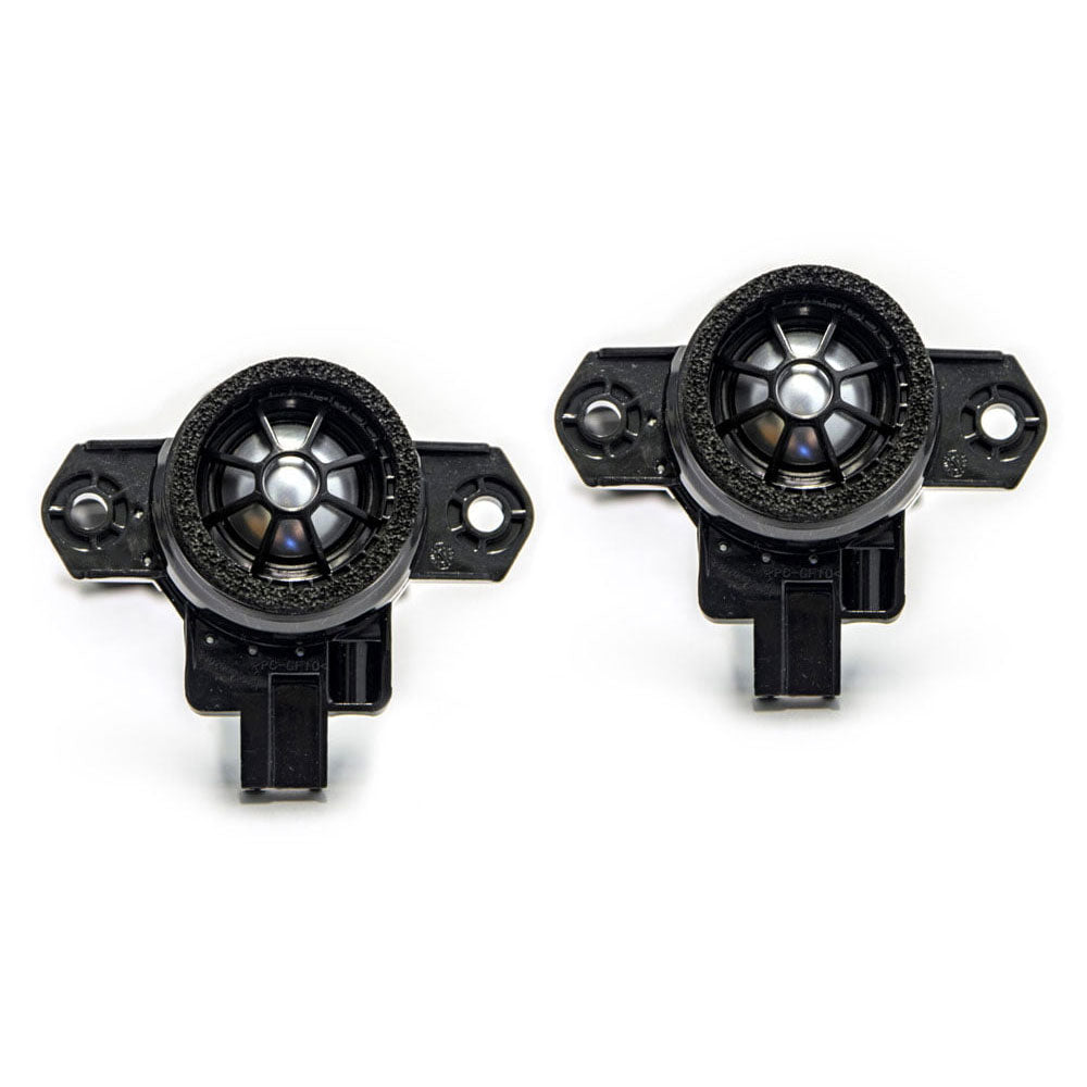 Phoenix Gold ZDSV2 Plug'n'Play Upgrade Volvo S60, S90, XC60, XC60, XC90, V60, V90 2-way rear speaker system