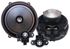 Phoenix Gold ZDSV2 Plug'n'Play Upgrade Volvo S60, S90, XC60, XC60, XC90, V60, V90 2-way rear speaker system