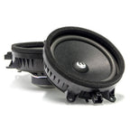 Phoenix Gold ZDSV1 3-Way Component Speaker Front for Volvo S, V, XC 2016 onwards
