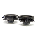 Phoenix Gold ZDSV1 3-Way Component Speaker Front for Volvo S, V, XC 2016 onwards