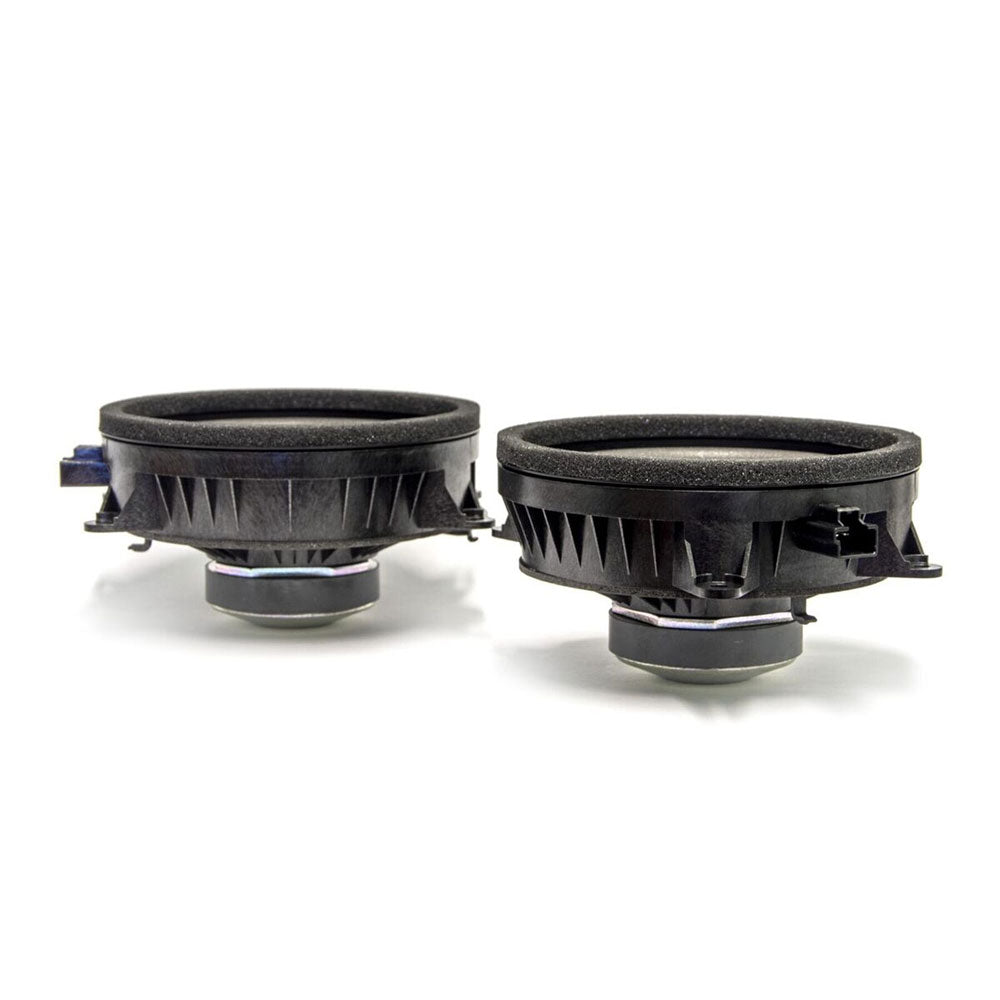 Phoenix Gold ZDSV1 3-Way Component Speaker Front for Volvo S, V, XC 2016 onwards