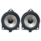 Phoenix Gold ZDSV1 3-Way Component Speaker Front for Volvo S, V, XC 2016 onwards