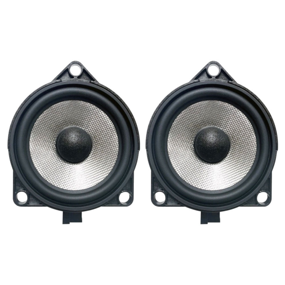 Phoenix Gold ZDSV1 3-Way Component Speaker Front for Volvo S, V, XC 2016 onwards