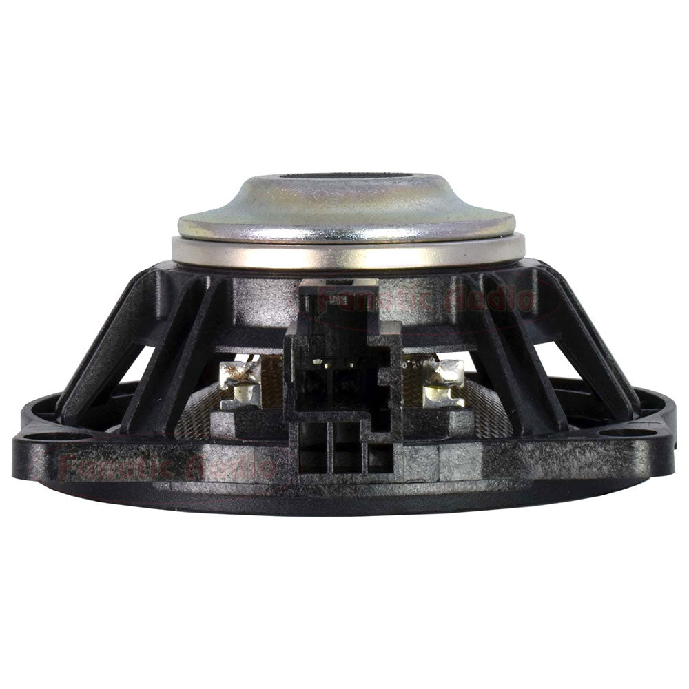 Phoenix Gold ZDSV1 3-Way Component Speaker Front for Volvo S, V, XC 2016 onwards