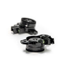 Phoenix Gold ZDSV1 3-Way Component Speaker Front for Volvo S, V, XC 2016 onwards