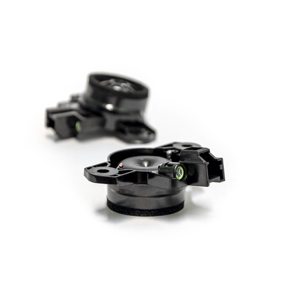 Phoenix Gold ZDSV1 3-Way Component Speaker Front for Volvo S, V, XC 2016 onwards