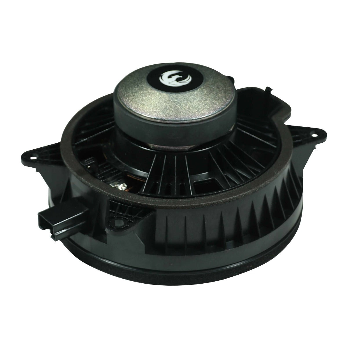 Phoenix Gold ZDSV6C 6.5 "subwoofer pair for Volvo and Polestar 1 Plug & Play