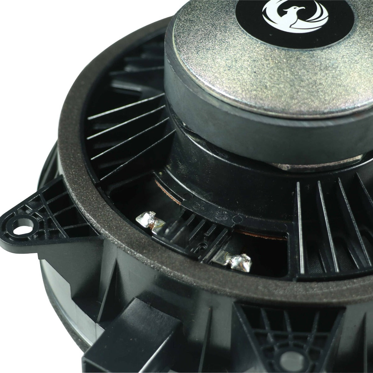 Phoenix Gold ZDSV6C 6.5 "subwoofer pair for Volvo and Polestar 1 Plug & Play
