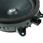 Phoenix Gold ZDSV6C 6.5 "subwoofer pair for Volvo and Polestar 1 Plug & Play