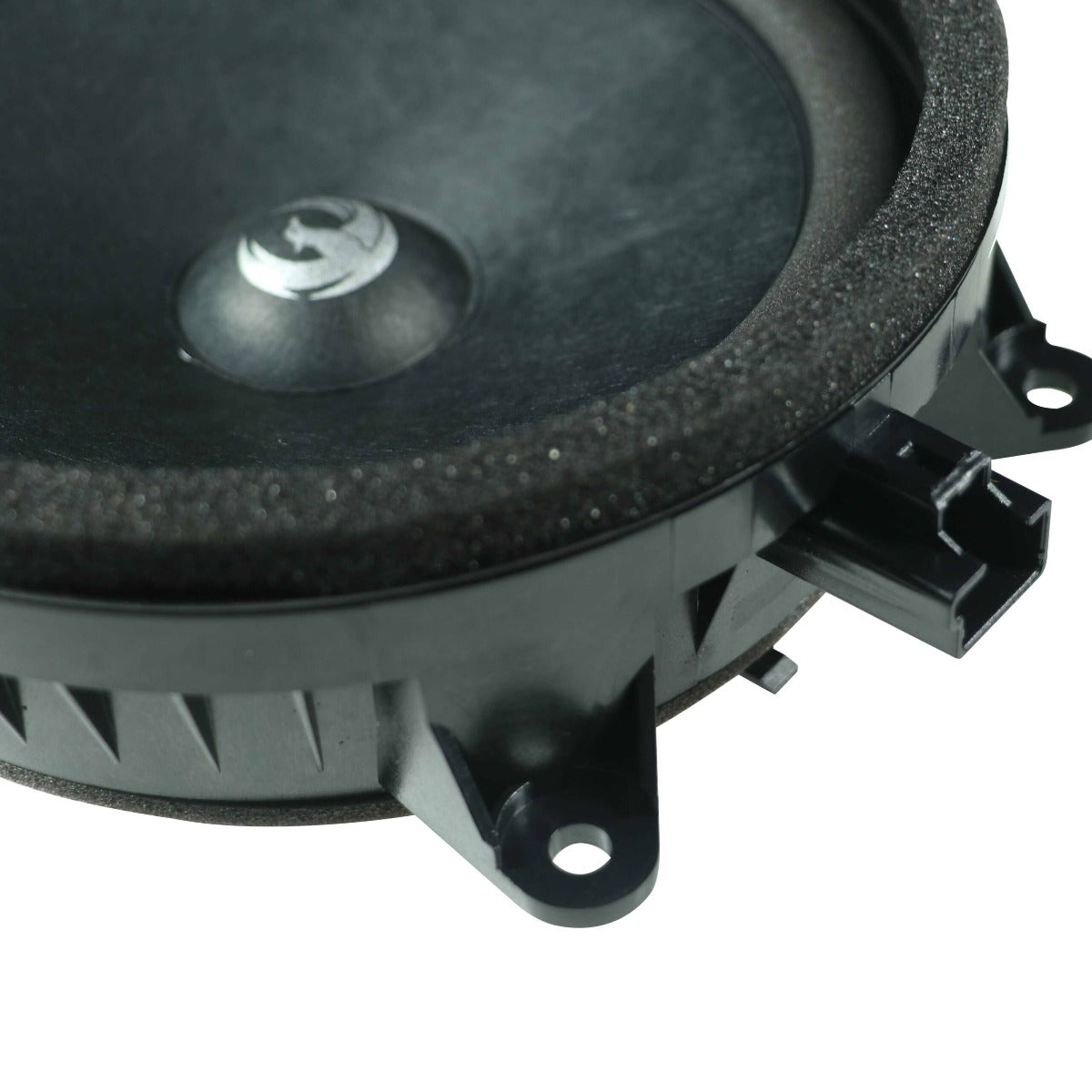 Phoenix Gold ZDSV6C 6.5 "subwoofer pair for Volvo and Polestar 1 Plug & Play