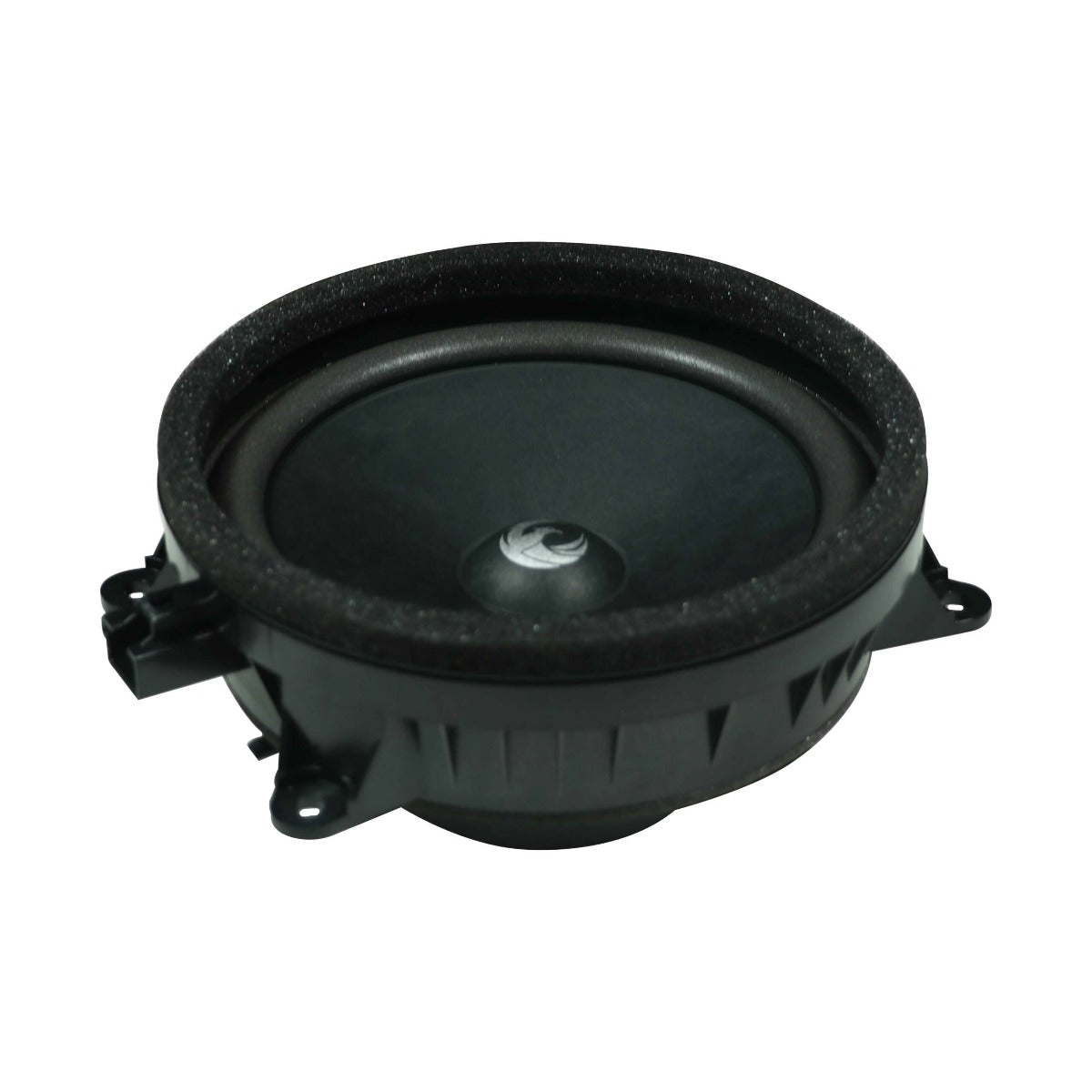 Phoenix Gold ZDSV6C 6.5 "subwoofer pair for Volvo and Polestar 1 Plug & Play