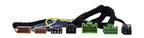 Phoenix Gold ZDAP-VOL7 DSP Power Up Kit Simple Plug and Play Installation