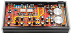 Ground Zero GZPA-2SQ PLUTONIUM line 1000watt 2 Channel high-end SQ Amplifier
