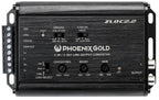 Phoenix Gold ZLOC2.2 2-Channel Line Out Converter