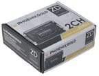 Phoenix Gold ZLOC2.2 2-Channel Line Out Converter