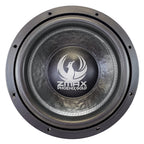 Phoenix Gold ZMAX82 ZR series High SPL 8 Inch 1500W Subwoofer