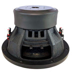 Phoenix Gold ZMAX82 ZR series High SPL 8 Inch 1500W Subwoofer